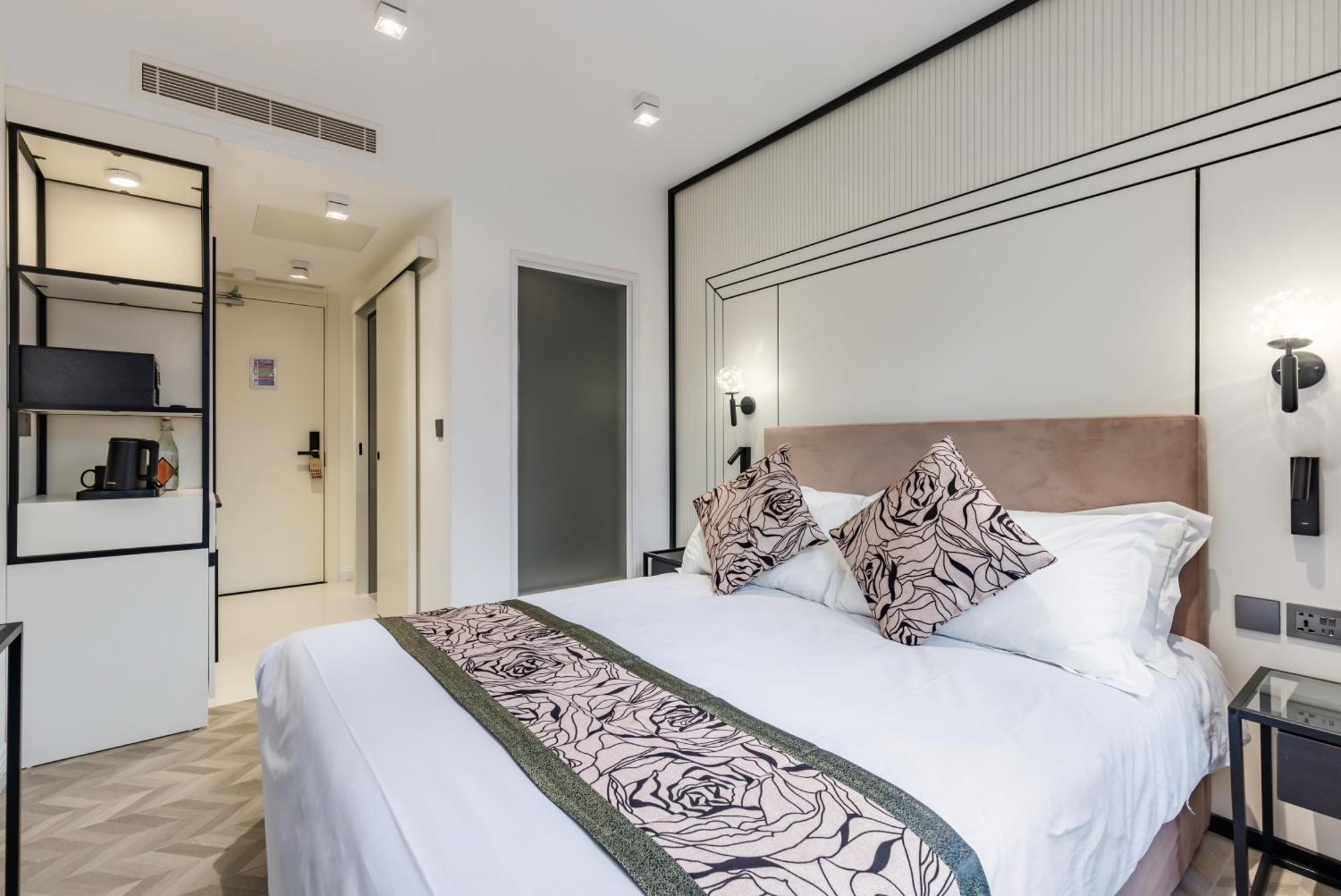 Rosemay Hotel Near London Heathrow Airport Hayes  Exterior photo