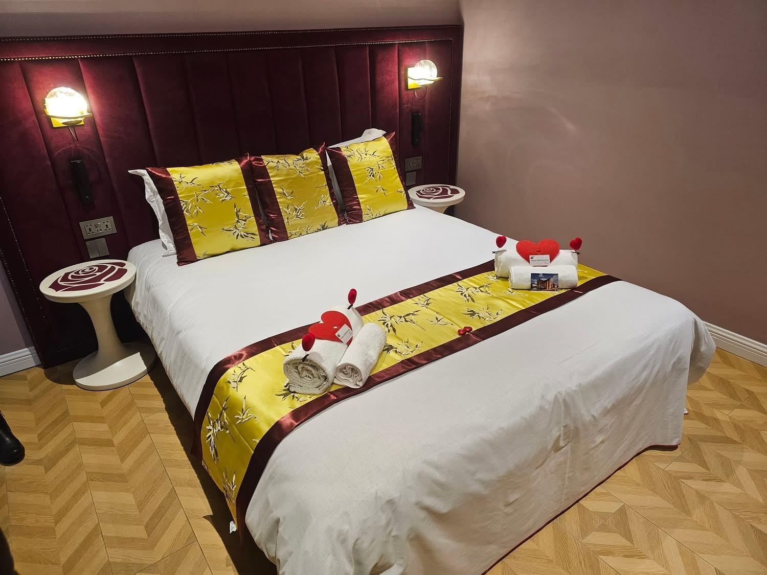 Rosemay Hotel Near London Heathrow Airport Hayes  Exterior photo
